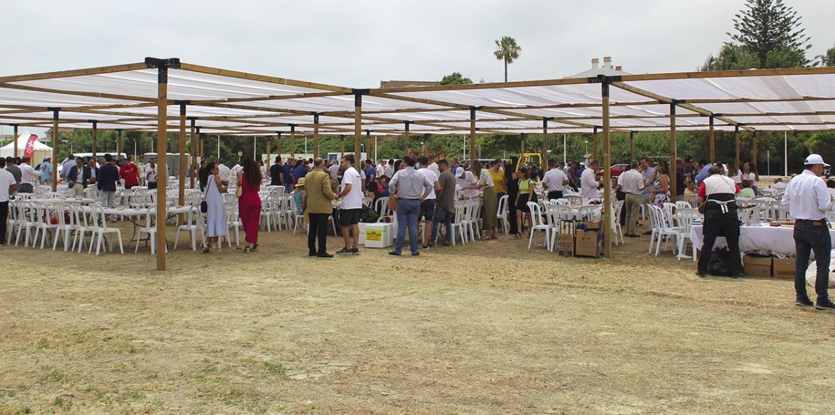 III Fiesta de la Logística Algeciras 2022