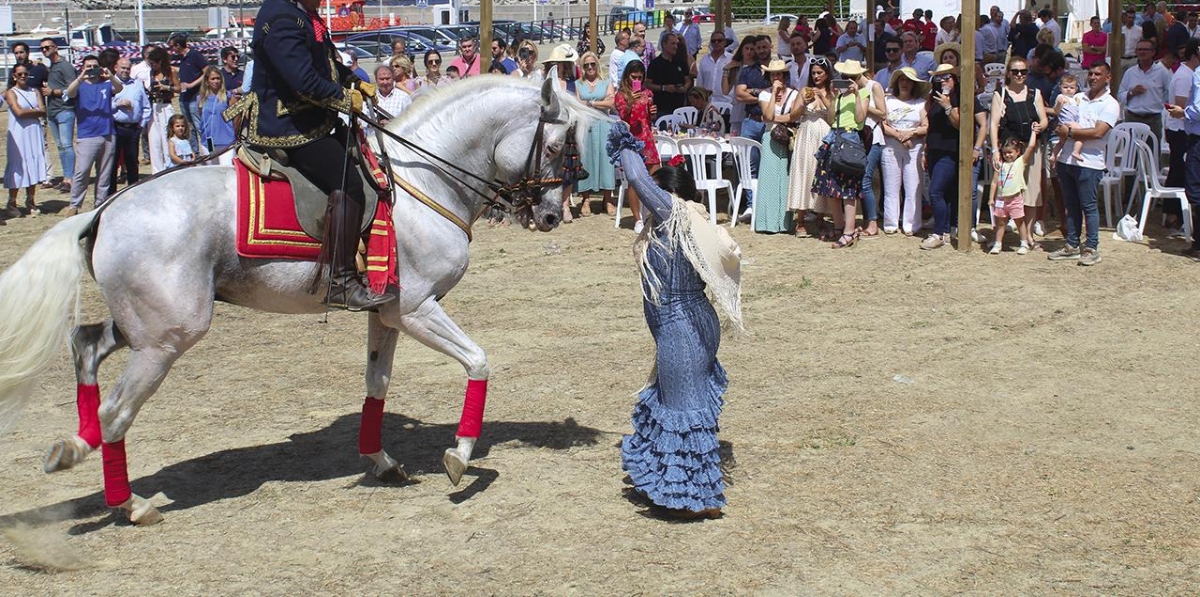 III Fiesta de la Logística Algeciras 2022