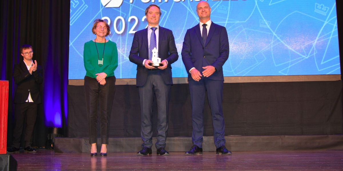 Premios Faro PortCastelló y Medalla de Honor