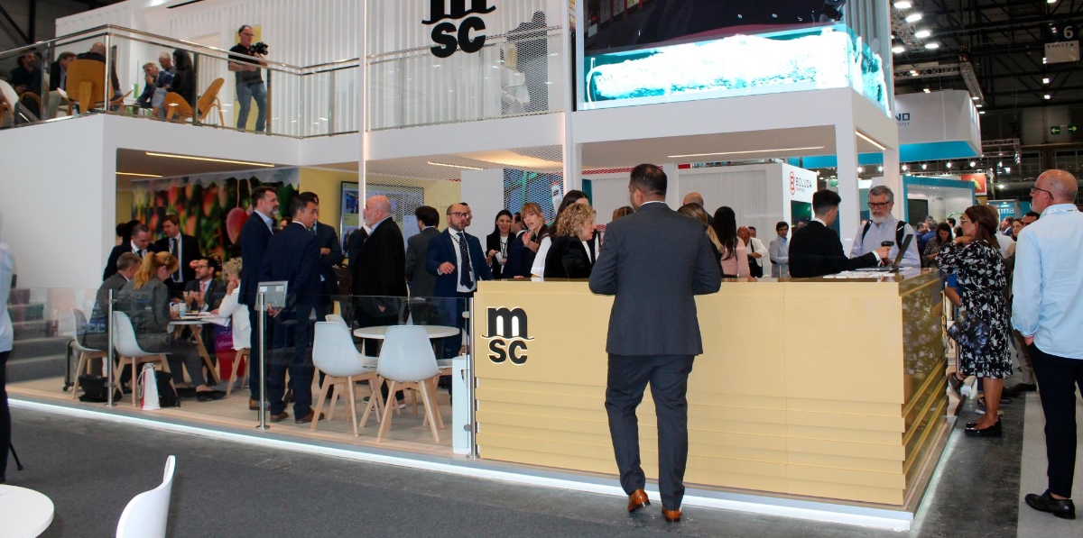 Fruit Attraction 2022