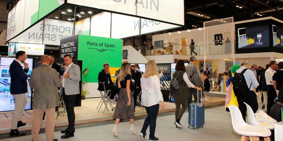 Fruit Attraction 2022