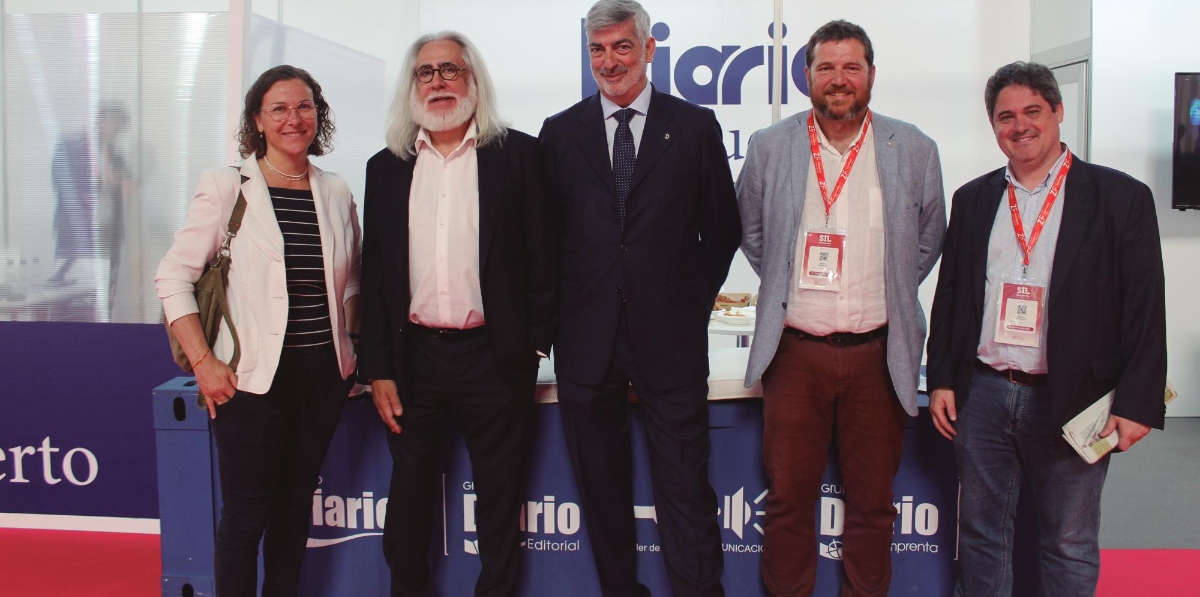 SIL Barcelona 2024
