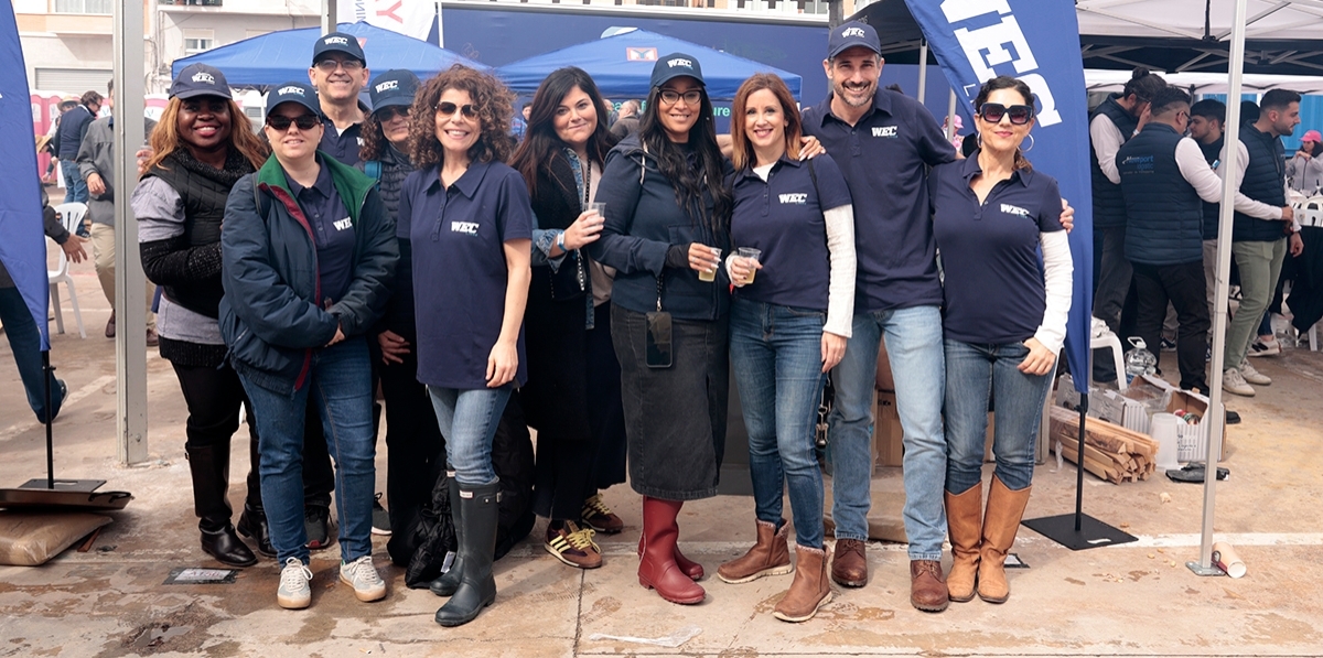 W.E.C. Lines España