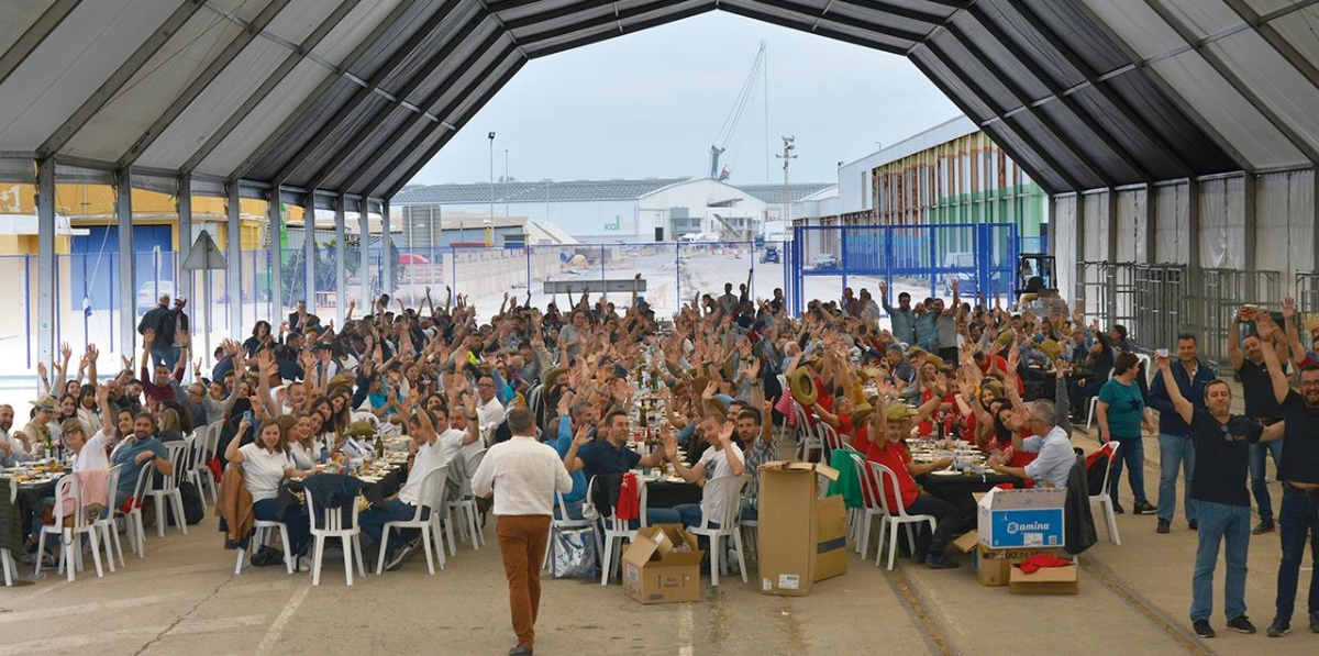 Paellas Castellón 2023