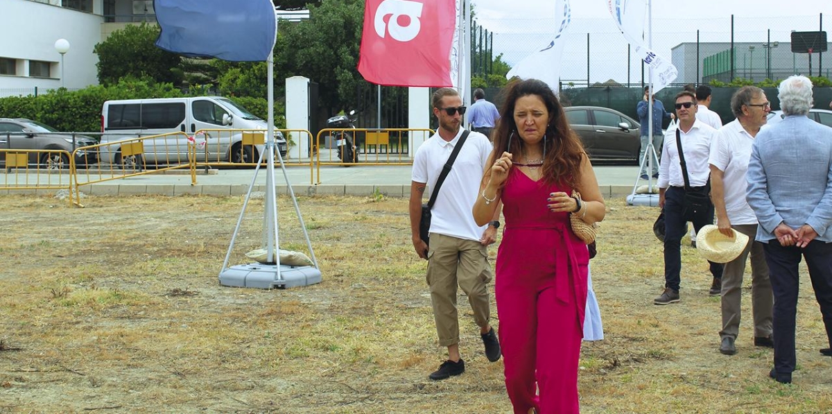 III Fiesta de la Logística Algeciras 2022