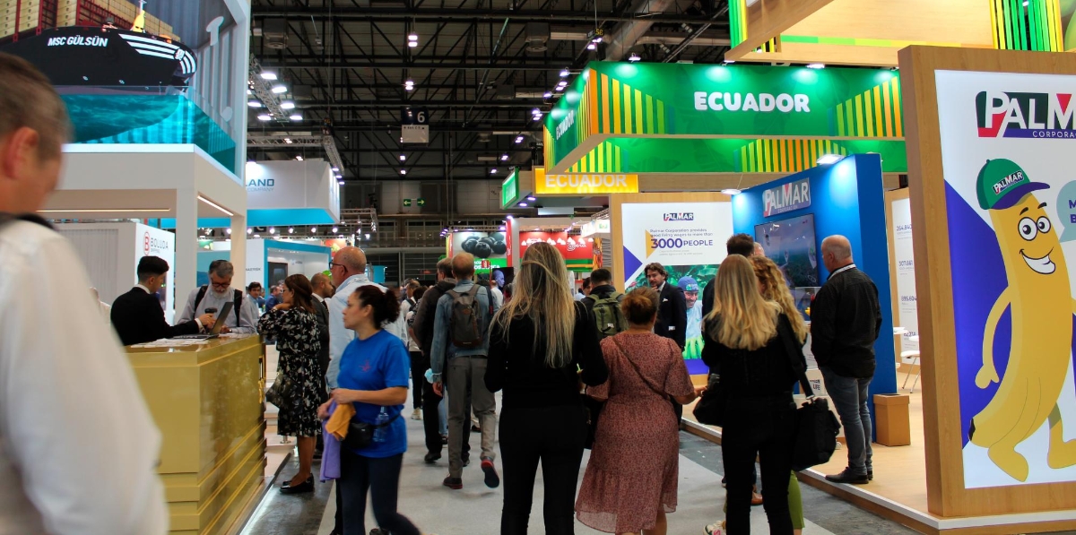 Fruit Attraction 2022