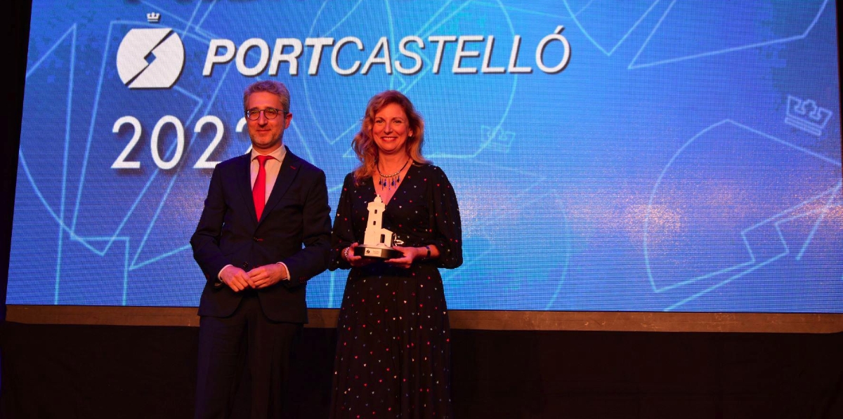 Premios Faro PortCastelló y Medalla de Honor