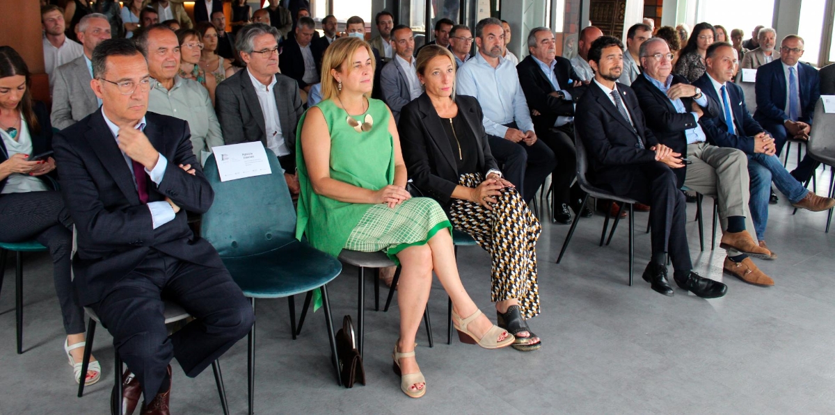 10º aniversario de la Marca de Calidad del Port de Barcelona