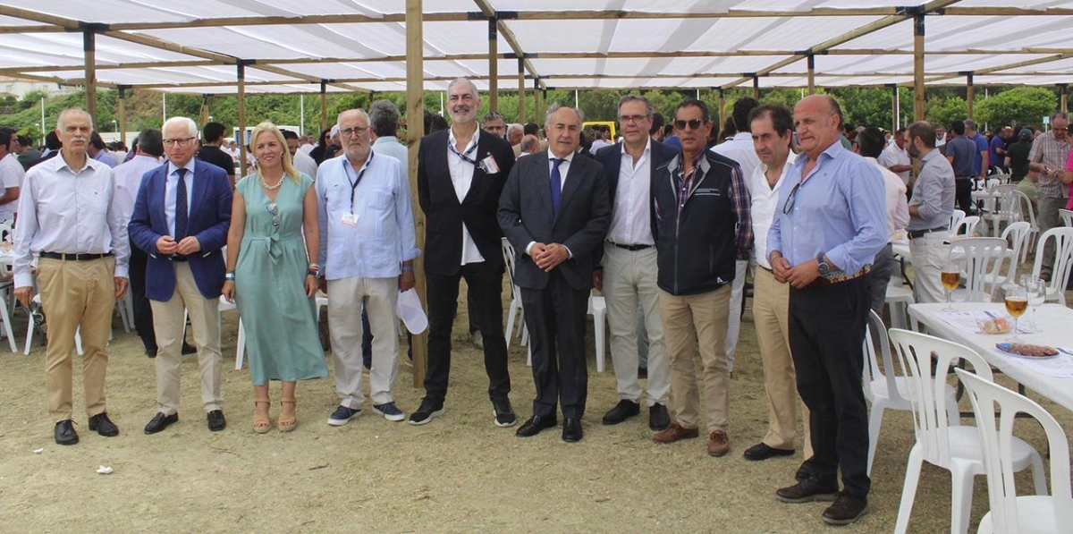 III Fiesta de la Logística Algeciras 2022