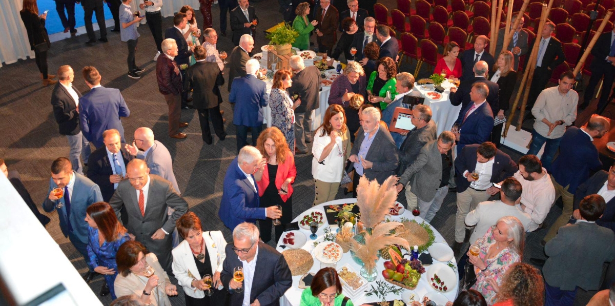 Premios Faro PortCastelló y Medalla de Honor