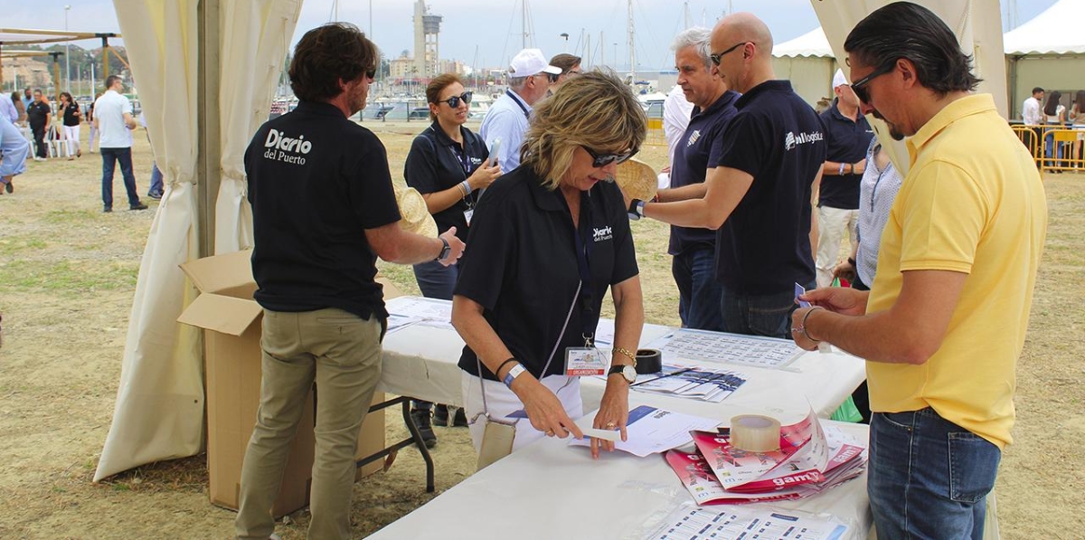 III Fiesta de la Logística Algeciras 2022