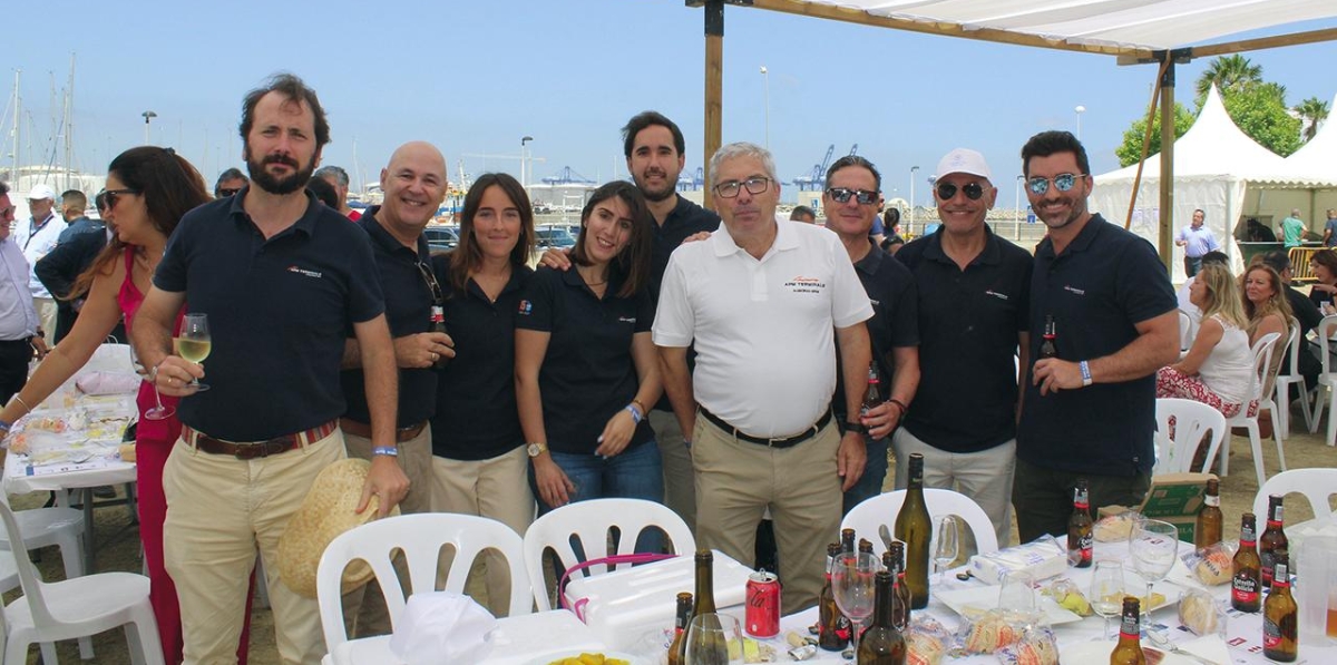APM Terminals.