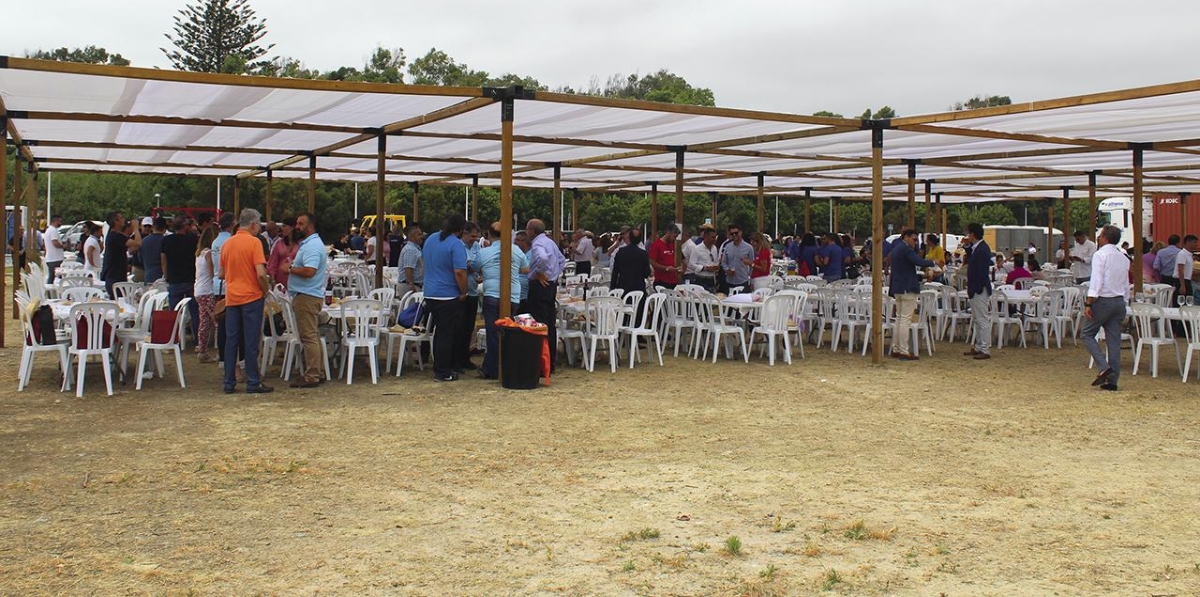 III Fiesta de la Logística Algeciras 2022