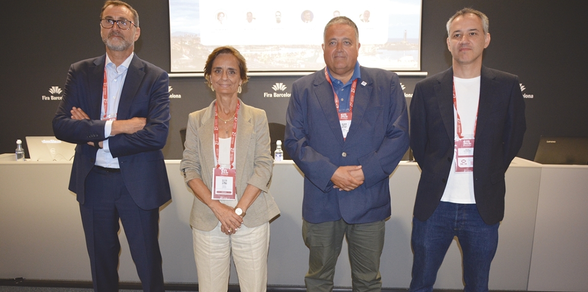SIL Barcelona 2026
