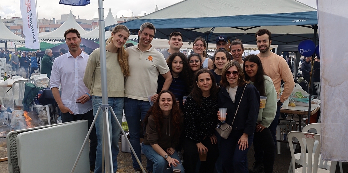 Centro Español de Logística (CEL)