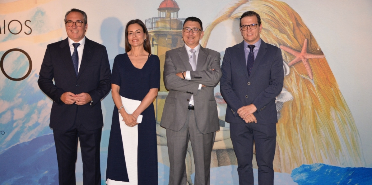 Premios Faro PortCastelló 2026
