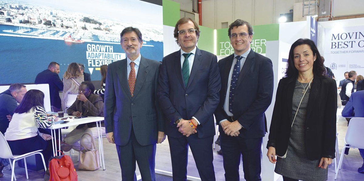 Fruit Logistica 2025