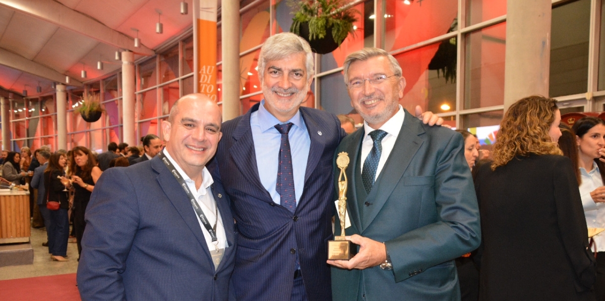 Premios Cámara 2026