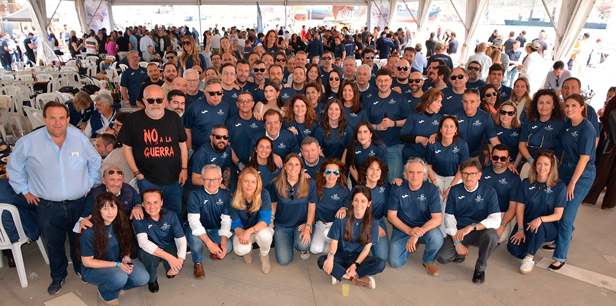 Autoridad Portuaria de Cartagena