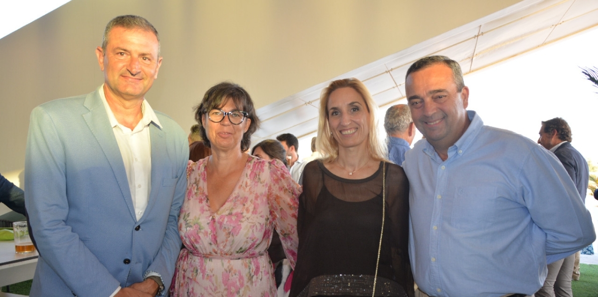 28º aniversario Propeller Valencia