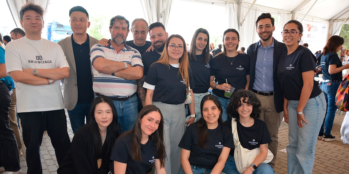 Asercomex Logistics