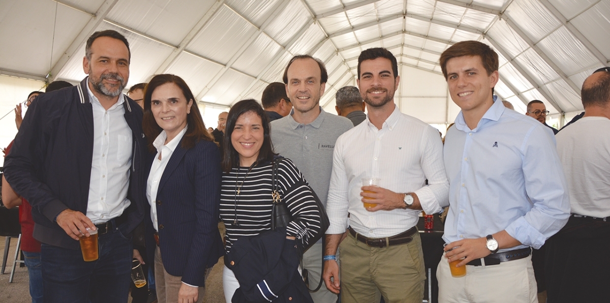 Paellas PortCastelló 2026