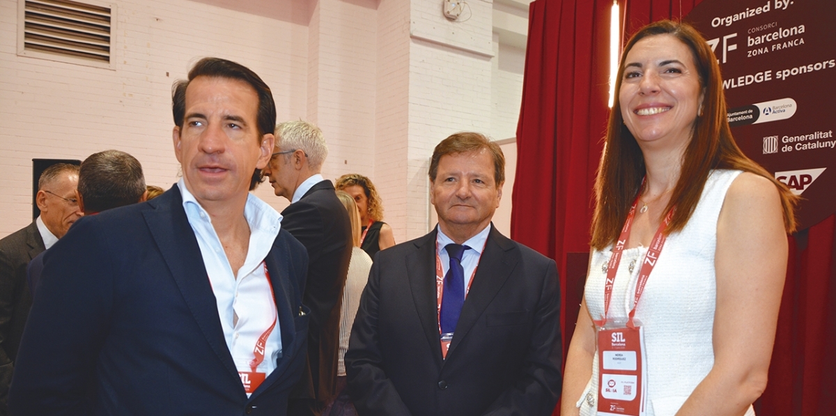 SIL Barcelona 2026