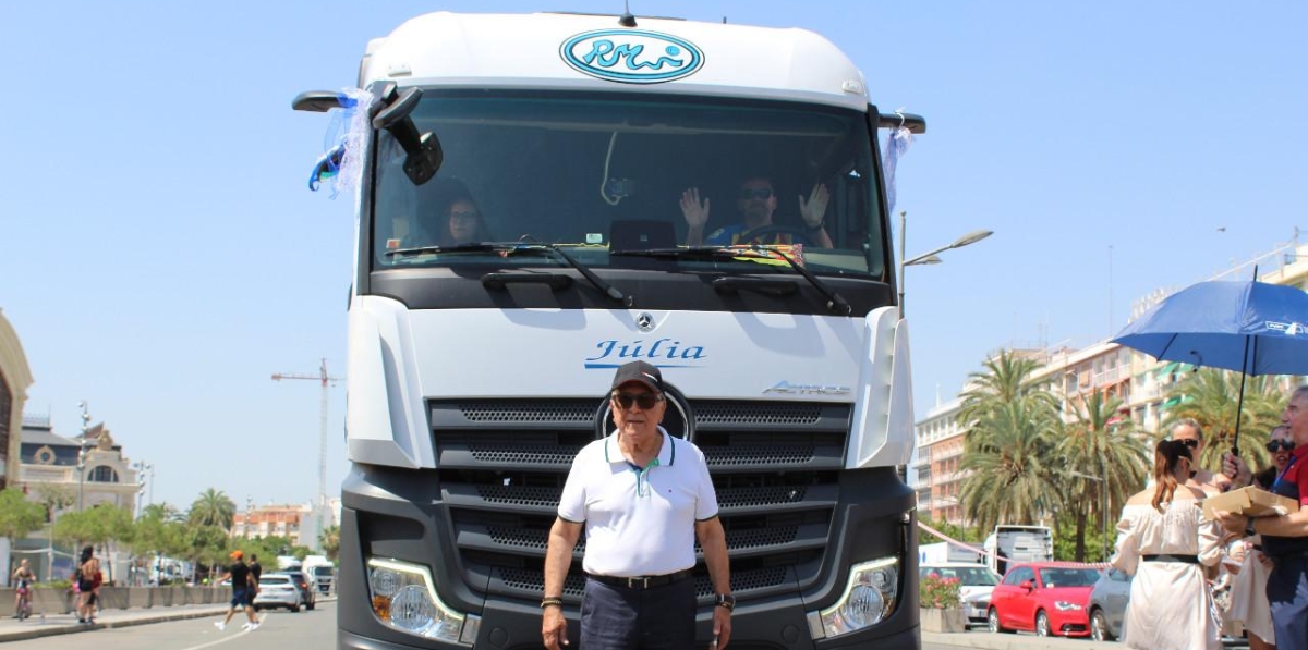 San Cristóbal 2023