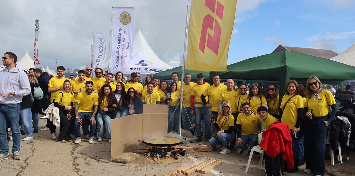 DHL Global Forwading