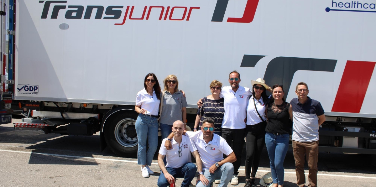 Trans Junior