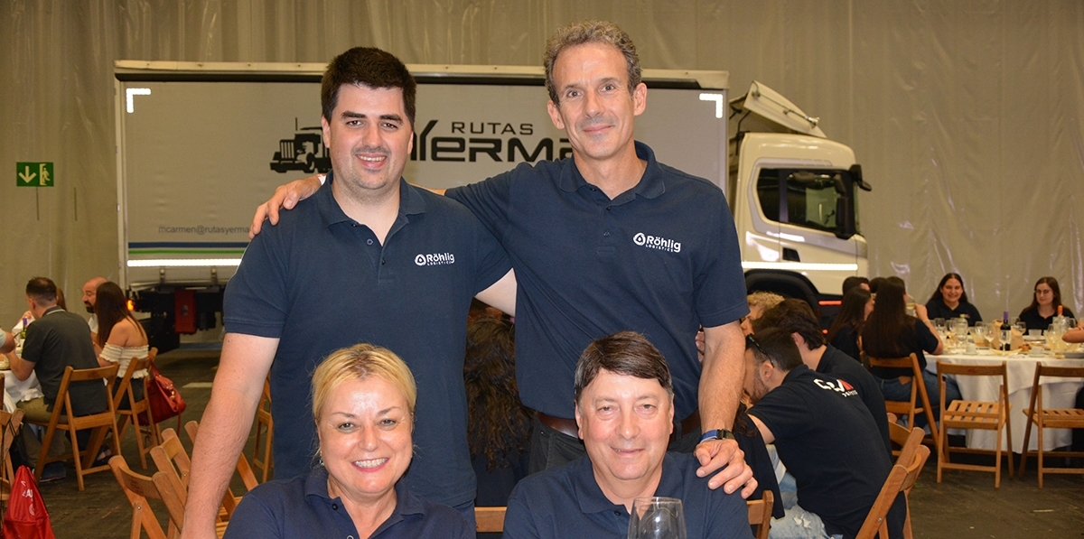 Rohlig Logistics