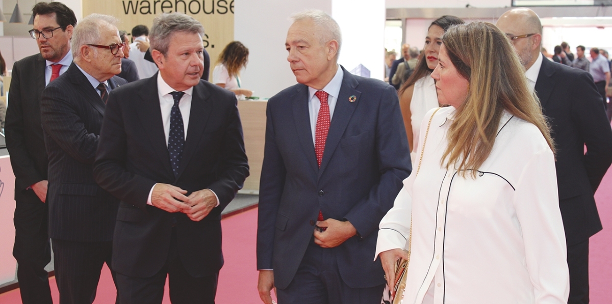 SIL Barcelona 2026