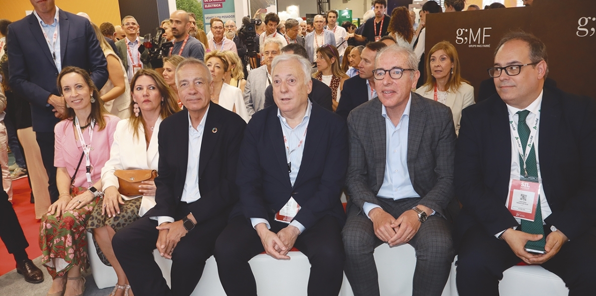 SIL Barcelona 2026
