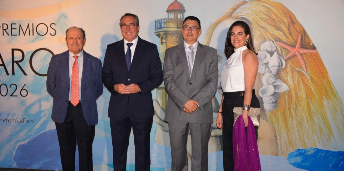 Premios Faro PortCastelló 2026