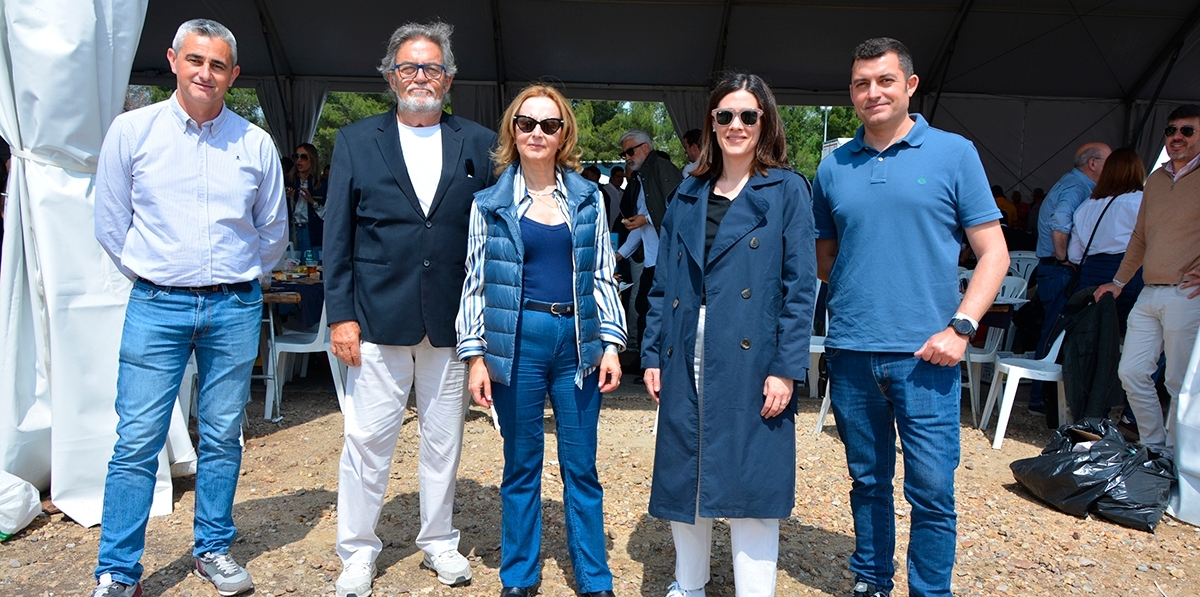 Puerto Seco Azuqueca de Henares