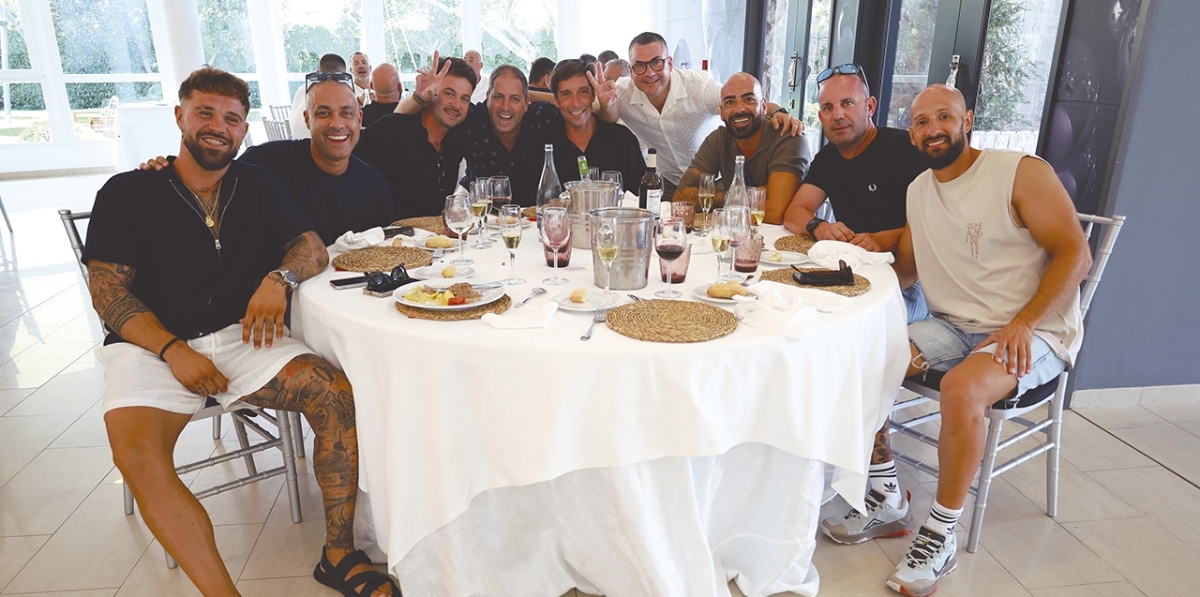 CPE Castellón celebra la festividad del Carmen