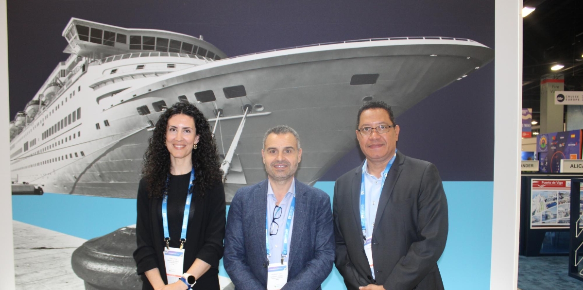 Seatrade Cruise Global 2024