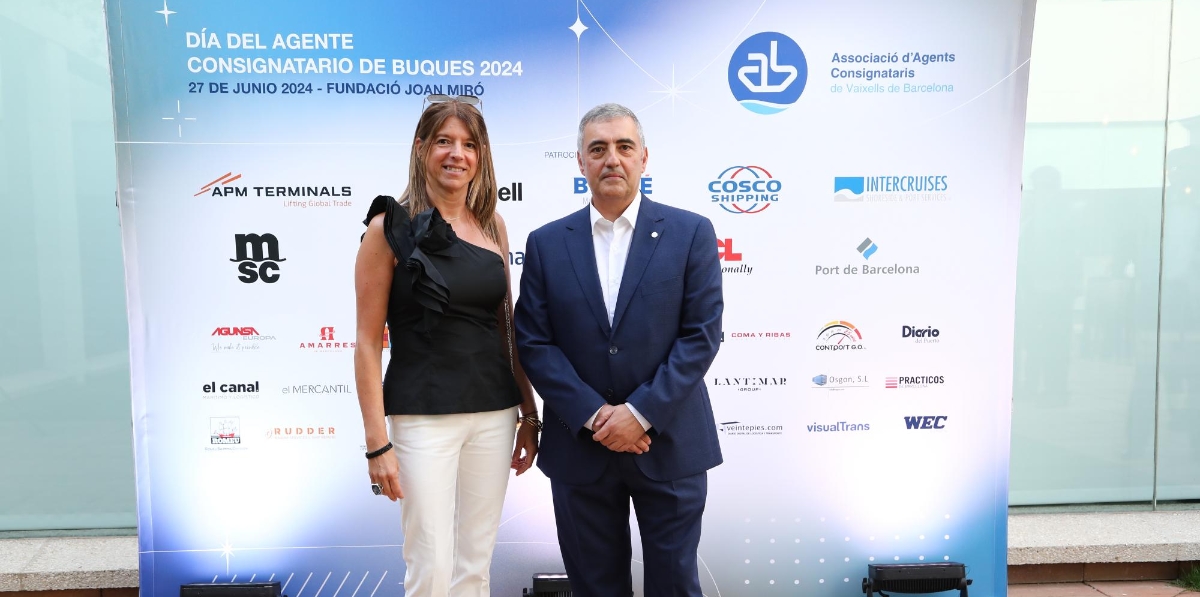 Día del Agente Consignatario 2024