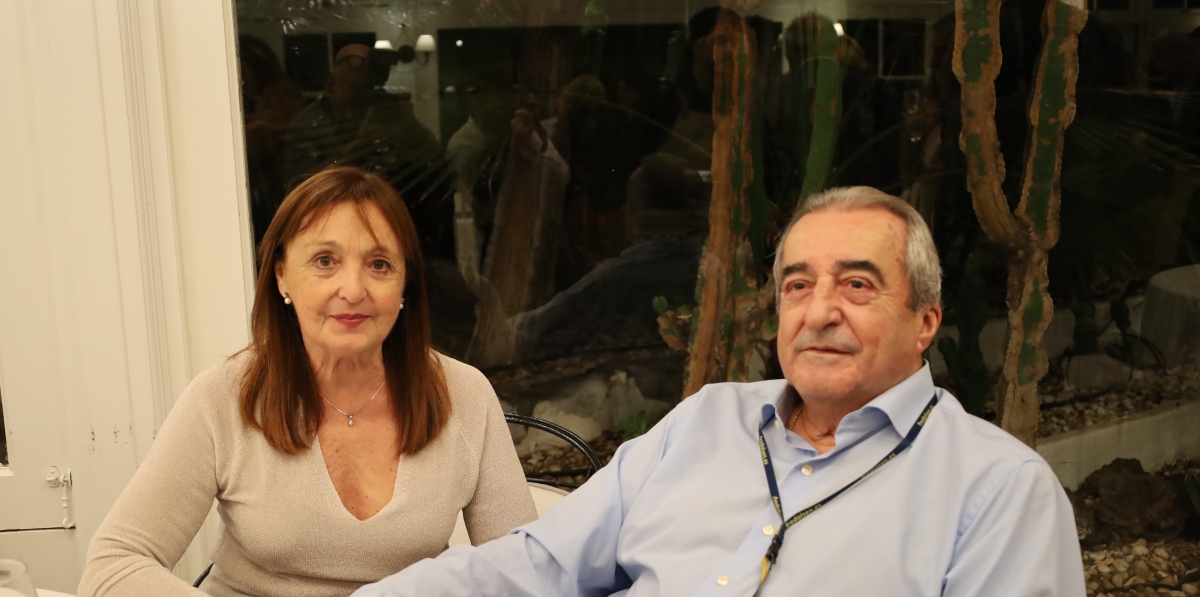 XIV Congreso FETEIA 2026 - Tenerife