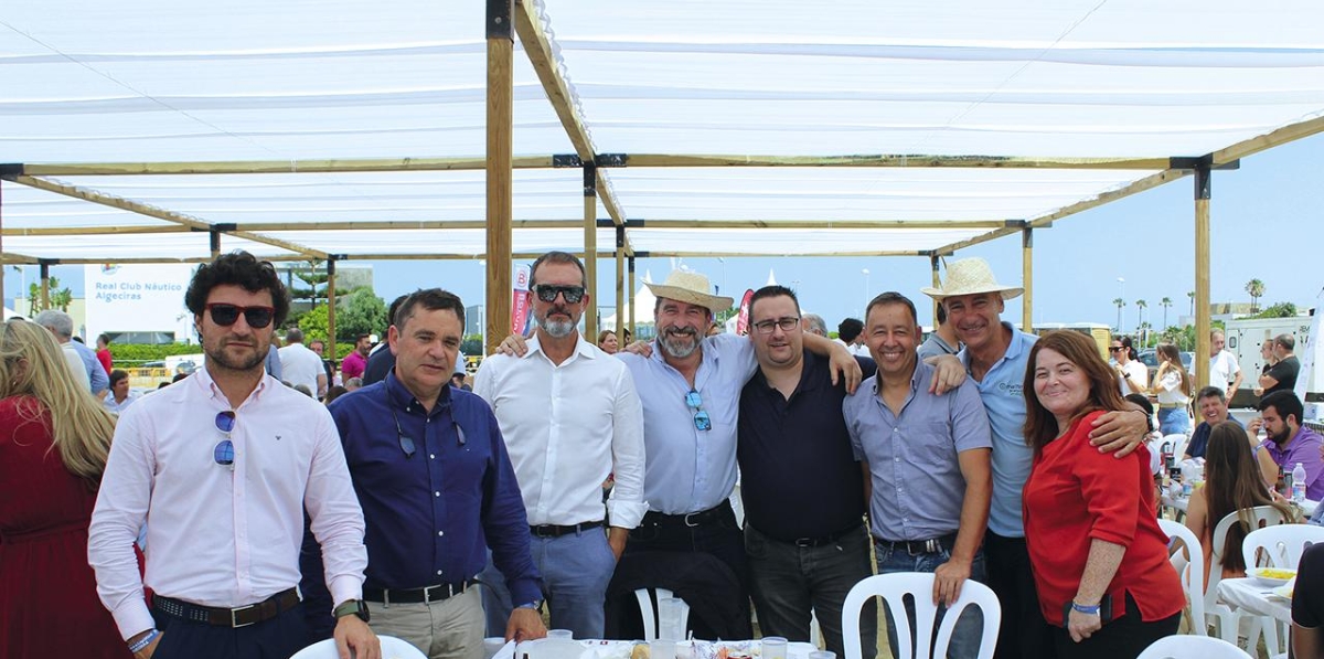 III Fiesta de la Logística Algeciras 2022