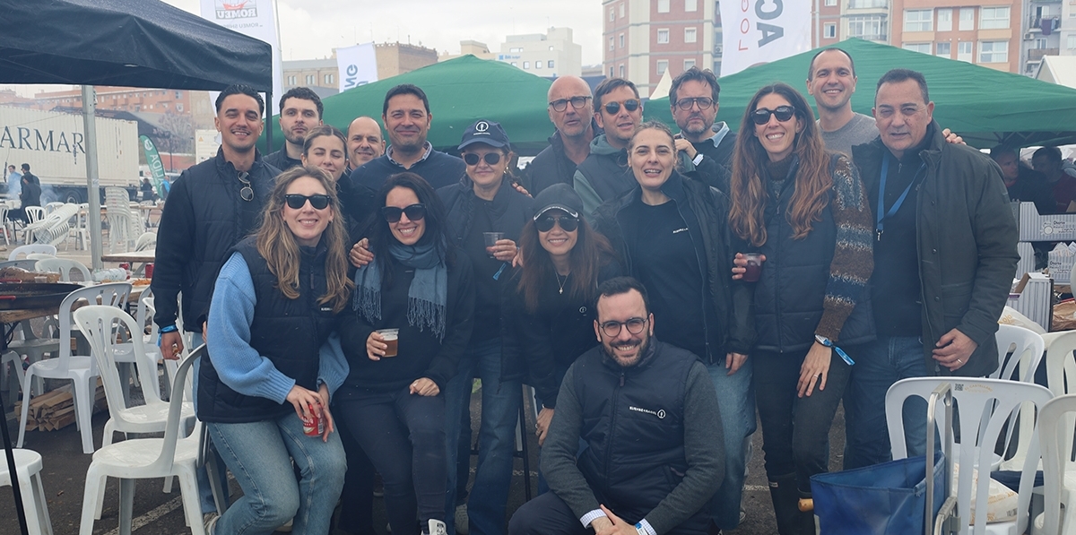 Kuehne + Nagel Valencia