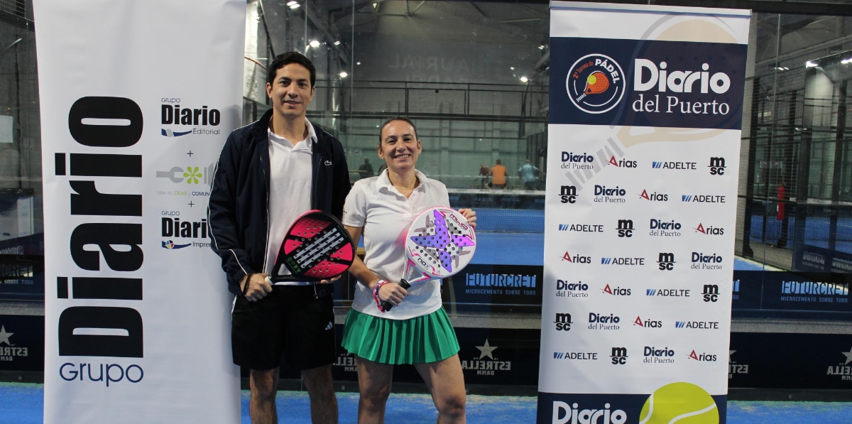 SilverSea – Agustín Insaurralde y Cristina Navarro