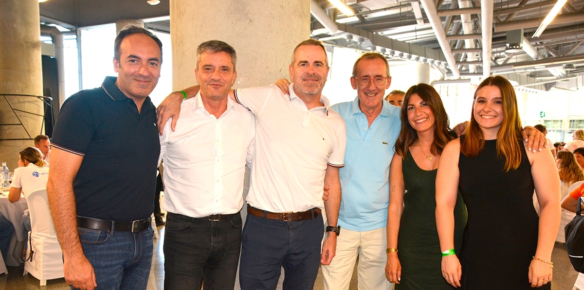Cemasa, Fracht Project, Eimar, Global Cargo