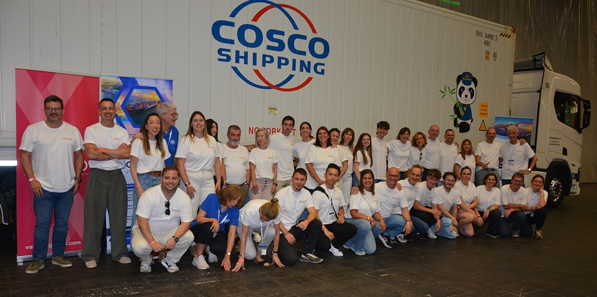 Vasco Group