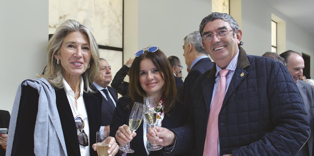 Visita de Óscar Puente al Puerto de Valencia