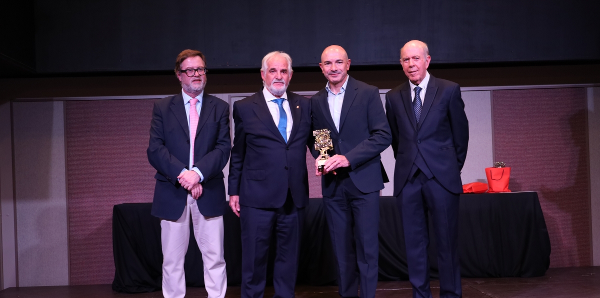 Cena de Navidad Port Tarragona 2025