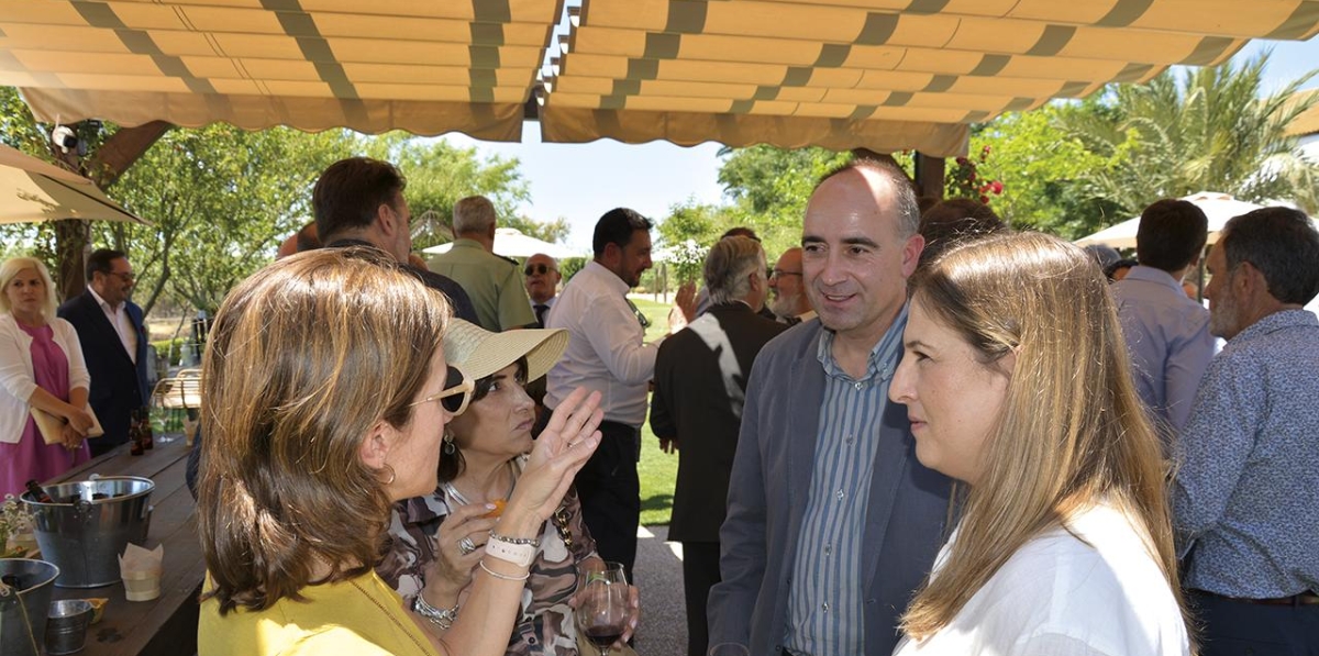 Asamblea General de la Asociación Naviera Valenciana