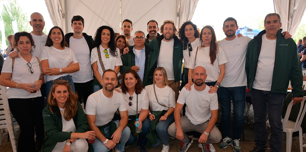 Motiom Global Logistics