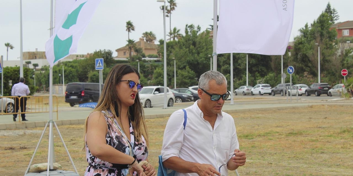 III Fiesta de la Logística Algeciras 2022