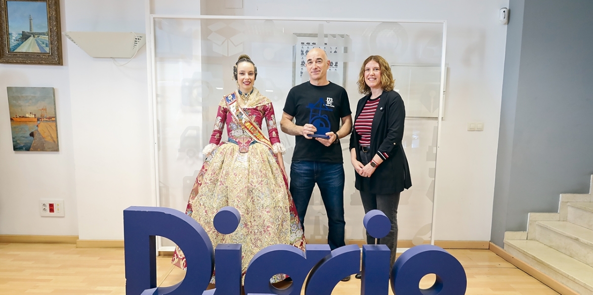 Jurado C Primer Premio: MSC Terminal Valencia. Foto R. T.